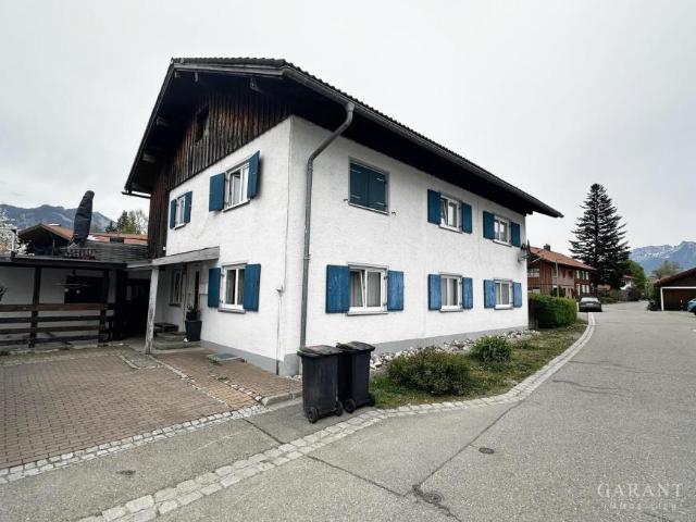 8 Schlafzimmer Haus Sonthofen Deutschland 101989346