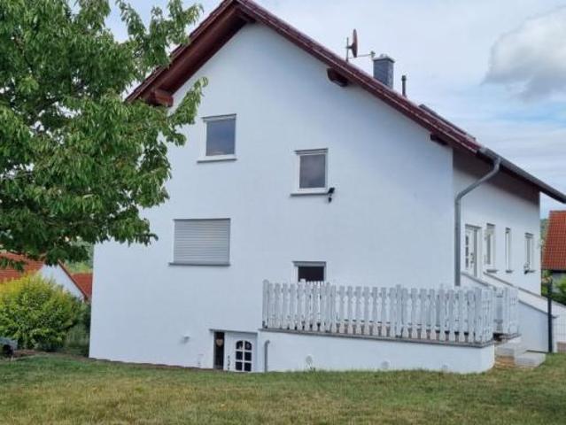 8 Schlafzimmer Haus Sontra Deutschland LS96269844