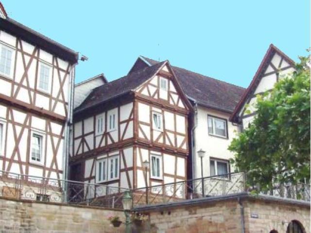 8 Schlafzimmer Haus Sontra Deutschland LS96272724