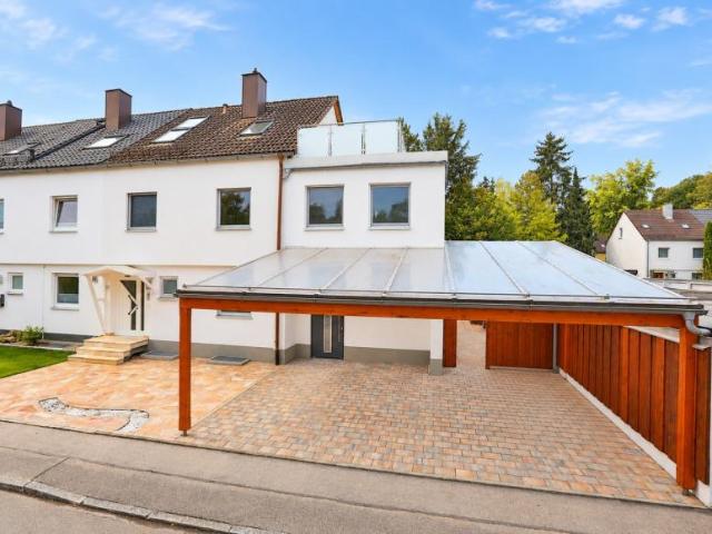 8 Schlafzimmer Haus Taufkirchen Taufkirchen 105823313