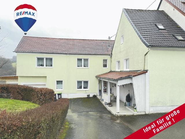 8 Schlafzimmer Haus Tholey Deutschland LS101698331