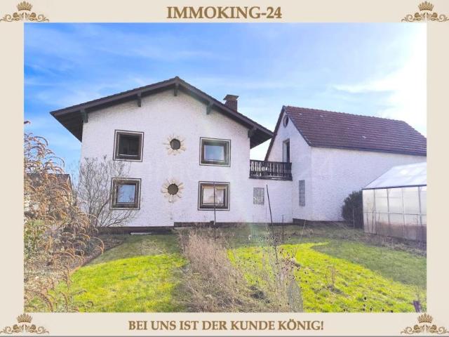 8 Schlafzimmer Haus Trendelburg Deutschland 103412438