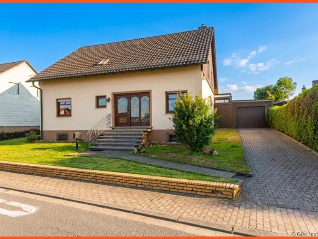 8 Schlafzimmer Haus Überherrn Deutschland LS101227605