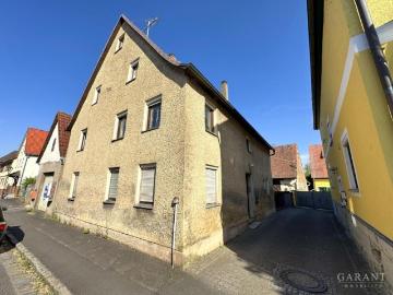 Tragelhöchstädt, Mittelfranken, Bayern