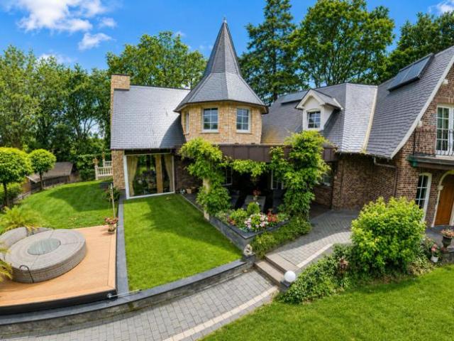 8 Schlafzimmer Haus Uelsen Deutschland 103740686