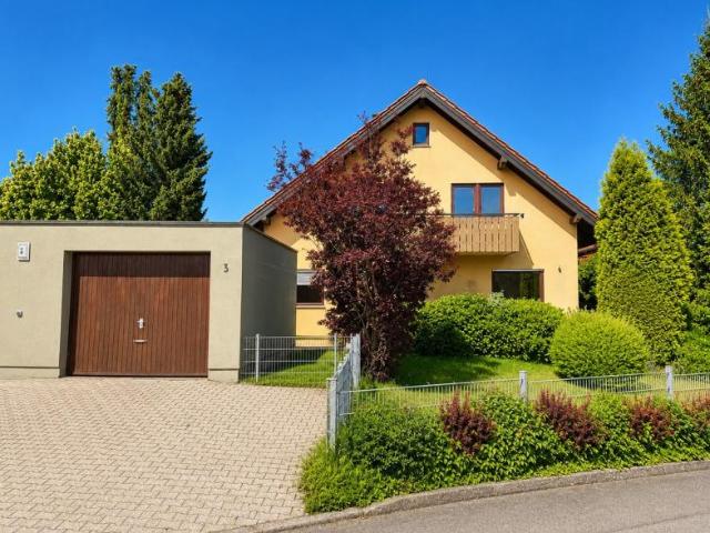 8 Schlafzimmer Haus Vellberg Vellberg 105459993