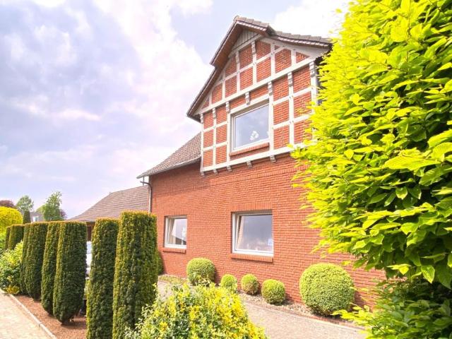 8 Schlafzimmer Haus Visbek Deutschland 102523798