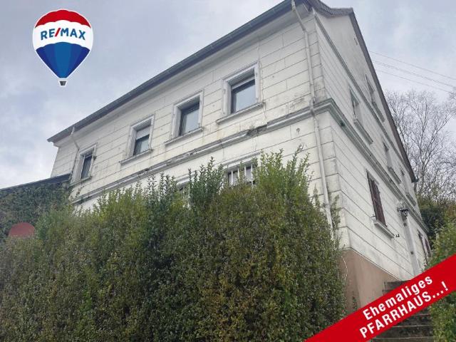 8 Schlafzimmer Haus Wadern Deutschland 96494572