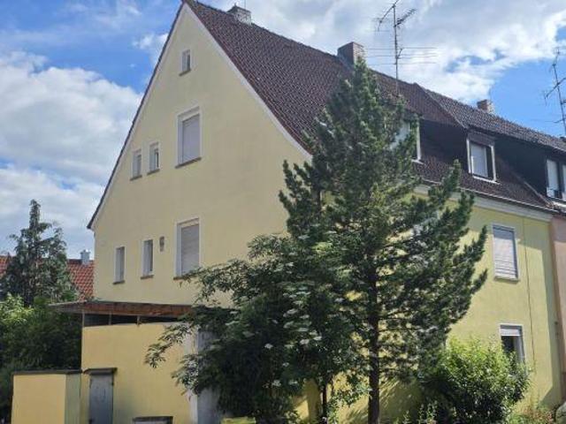 8 Schlafzimmer Haus Waigolshausen Deutschland LS103216382