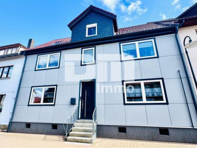 8 Schlafzimmer Haus Waldkappel Deutschland LS103092669