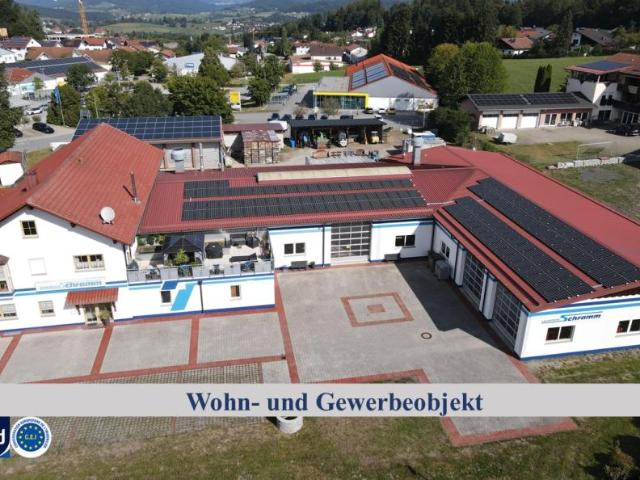 8 Schlafzimmer Haus Waldkirchen Waldkirchen 105448380