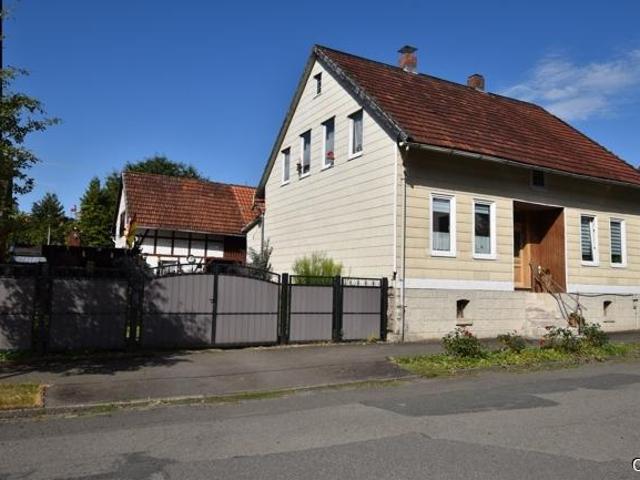 8 Schlafzimmer Haus Walkenried Deutschland 104370255
