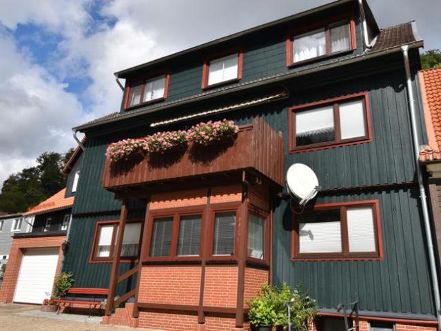 8 Schlafzimmer Haus Walkenried OT Zorge Deutschland 94446935