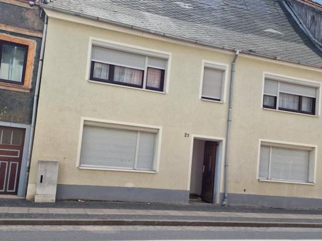 8 Schlafzimmer Haus Waltershausen Deutschland 90742057