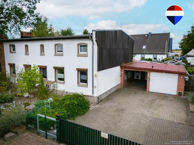 8 Schlafzimmer Haus Wanzleben Wanzleben 105527278