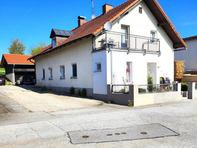 8 Schlafzimmer Haus Wegscheid Deutschland LS103595659