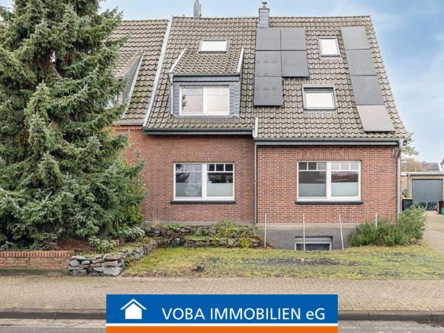 8 Schlafzimmer Haus Weeze / Wemb Deutschland 98678359