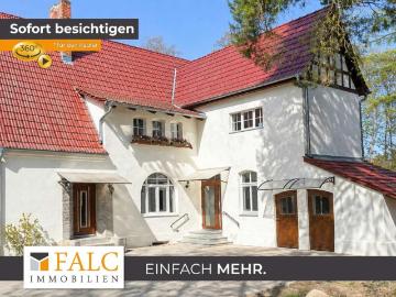 8 Schlafzimmer Haus Wendisch Rietz Deutschland 102021715