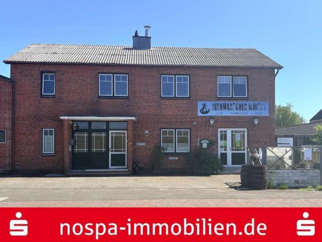8 Schlafzimmer Haus Westerdeichstrich Deutschland 103586585