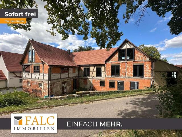8 Schlafzimmer Haus Westheim Deutschland 100451196