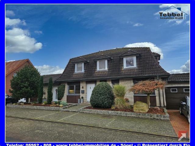 8 Schlafzimmer Haus Werlte Deutschland 97939772