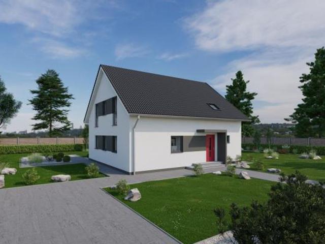 8 Schlafzimmer Haus Wertheim Deutschland LS78103566