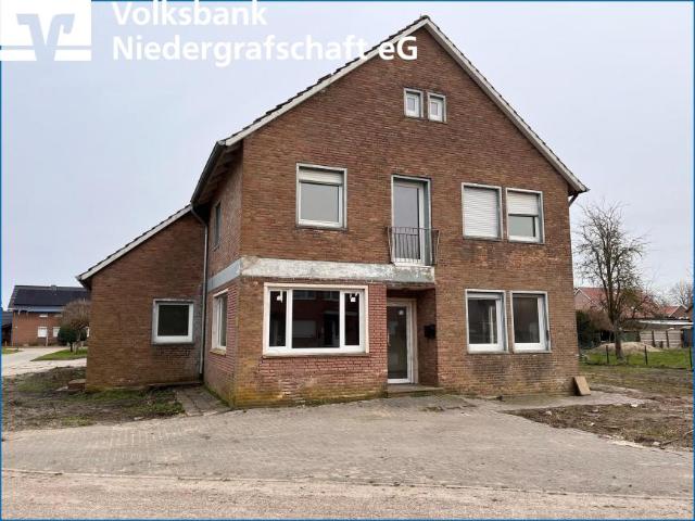 8 Schlafzimmer Haus Wietmarschen Deutschland 104371134