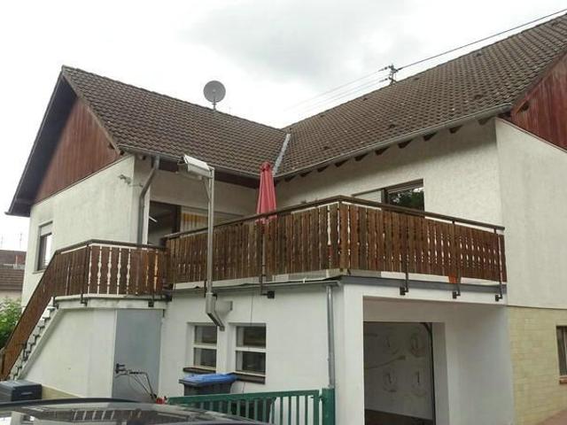 8 Schlafzimmer Haus Wiltingen Deutschland LS103181480