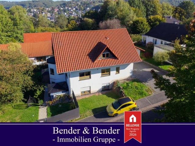 8 Schlafzimmer Haus Windeck Windeck 105906782