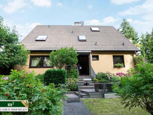 8 Schlafzimmer Haus Witten Deutschland LS104895413