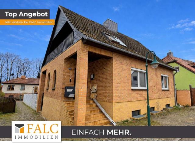 8 Schlafzimmer Haus Wittenburg Deutschland 101517362
