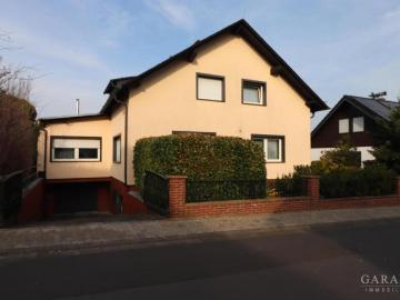 Geisenheim, Wölfersheim, Mittelhessen, Hessen, Bundesland