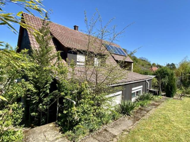 8 Schlafzimmer Haus Zaberfeld Deutschland LS102250188