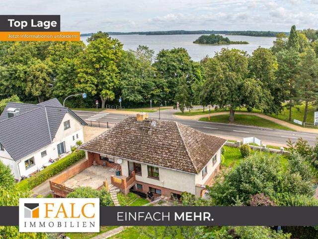 8 Schlafzimmer Haus Zarrentin Am Schaalsee Deutschland 93108818