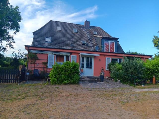 8 Schlafzimmer Haus Ziskow Deutschland 104228628