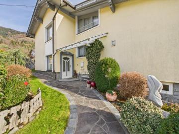 Haus for sale in 9854 - Keller, Terrasse