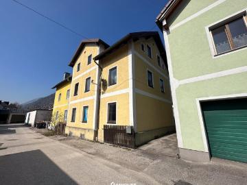 Roith, Ebensee am Traunsee, Ebensee am Traunsee, Bezirk Gmunden, Oberösterreich