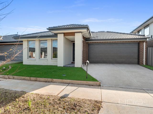 8 Scorpio Road, Weir Views
