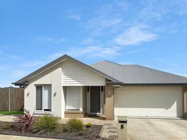 8 Sears Avenue, Warrnambool, VIC 3280