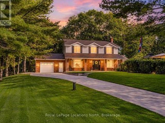 8 Seeley Court, Wasaga Beach, ON, L9Z 2A7 house for sale | Listing ID S13844 | Royal LePage