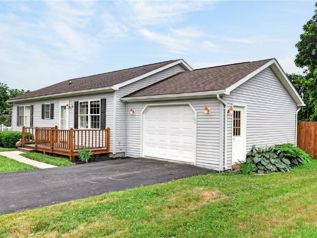 8 Serenity Place