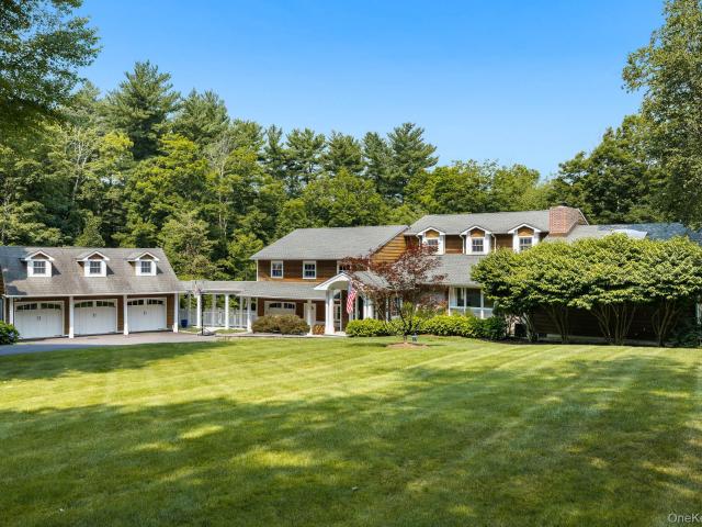 8 Seymour Place W