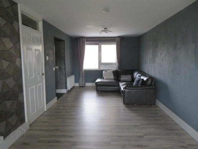 8 Shaerf Drive, Lurgan, BT66 8DD