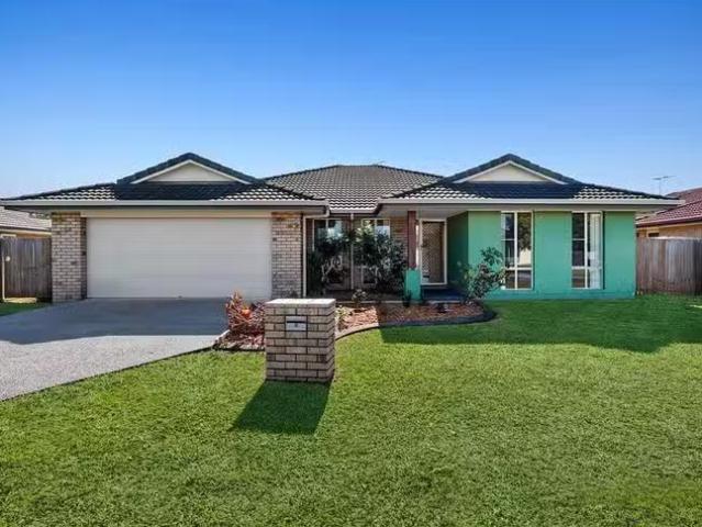 8 Shallows Place, Bellmere, QLD 4510