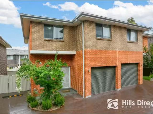 8 Sharada Glade, Woodcroft Townhouse for rent Listed by Miche.