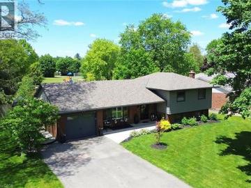 8 Sheridan Boulevard, Simcoe, ON, N3Y 4W4 house for sale | Listing ID 40841 | Royal LePage