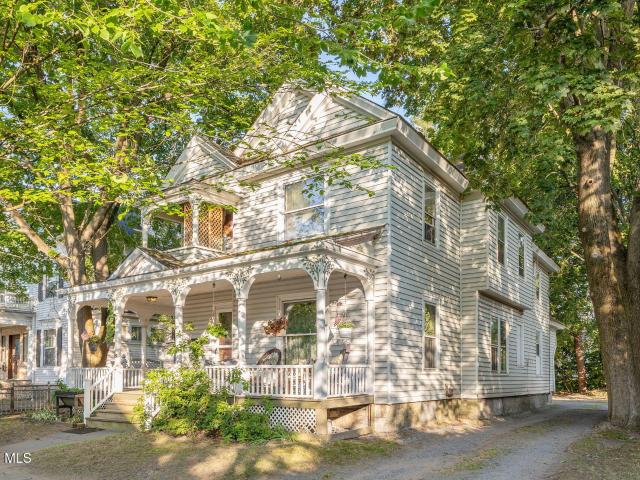 8 Sherman Avenue