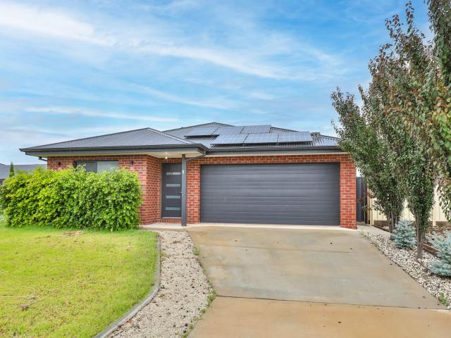 8 Shiraz Court, Mildura