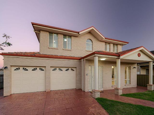 8 Short Street, Lidcombe, NSW, 2141