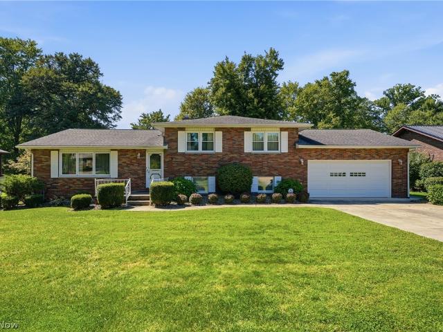 8 Sioux Trail